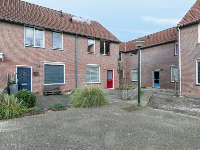 De Wieken 11, 4942BN, Raamsdonksveer, Noord Brabant 4942BN