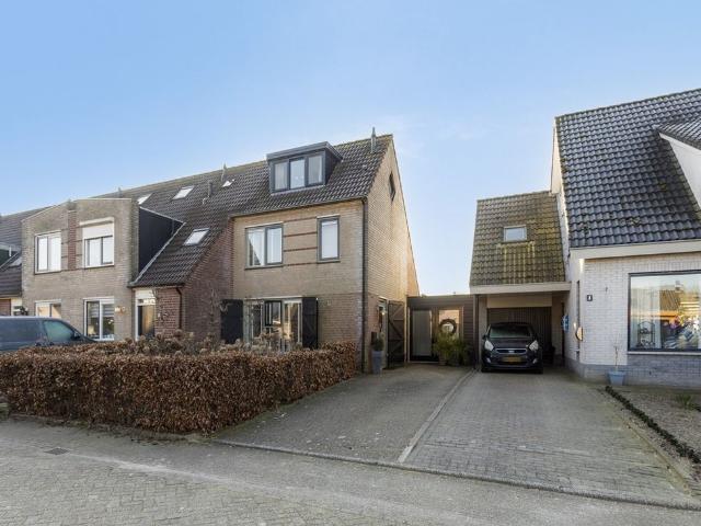 De Wielewaal 6, 4053JR, IJzendoorn, Gelderland 4053JR