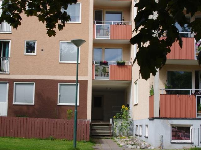 De Wijks väg 15 A