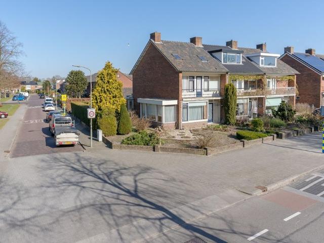 De Wittenhagen 85, 3843GH, Harderwijk, Gelderland 3843GH