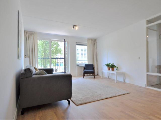 De Wittenkade, 127, 1052DC, Amsterdam