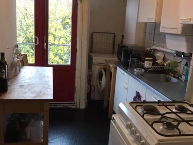 De Wittenstraat, Amsterdam Amsterdam Apartments for Rent