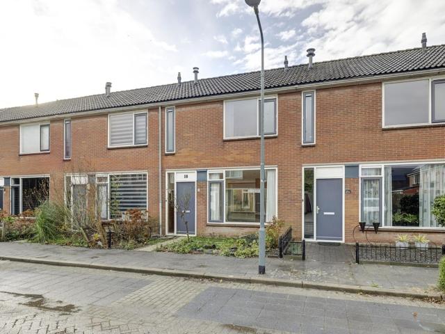 De Wolfstraat 18, 4364BH, Grijpskerke, Zeeland 4364BH