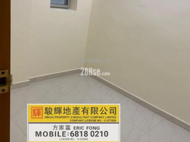華寶大廈 #3805 租盤樓盤詳細資料