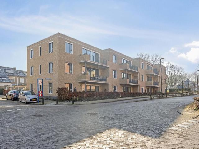 De Zeeg 2 g, 2991EJ, Barendrecht, Zuid Holland 2991EJ