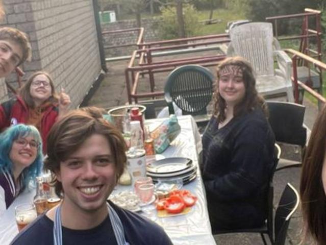 De Afdeling