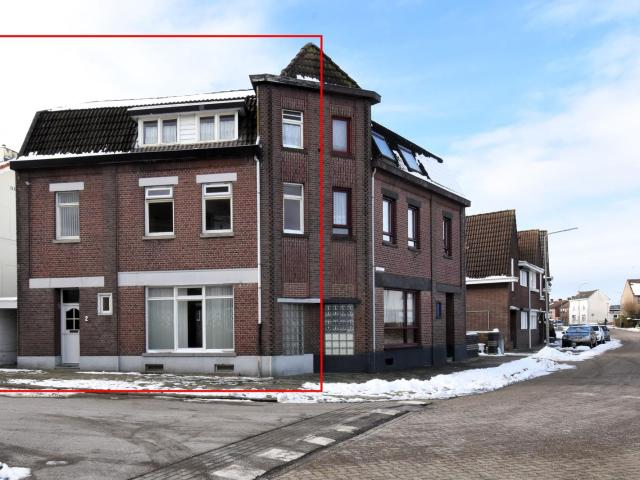 De Baan 2, 6351BK, Bocholtz, Limburg 6351BK
