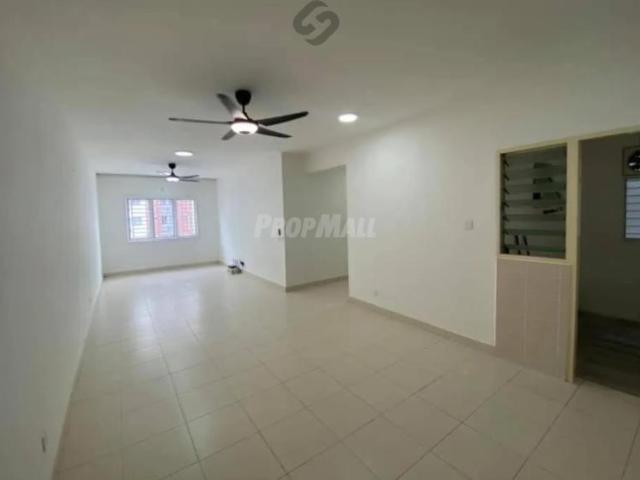 De Bayu Apartment Setia Alam Seksyen U13