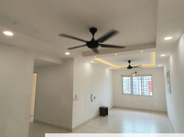 De Bayu Apartment @ Setia Alam