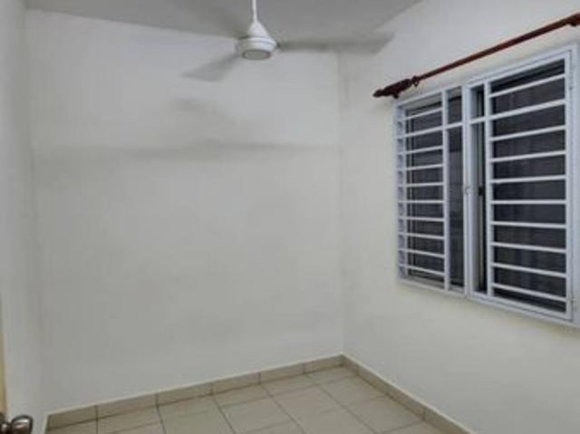 De Bayu Apartment @ Setia Alam