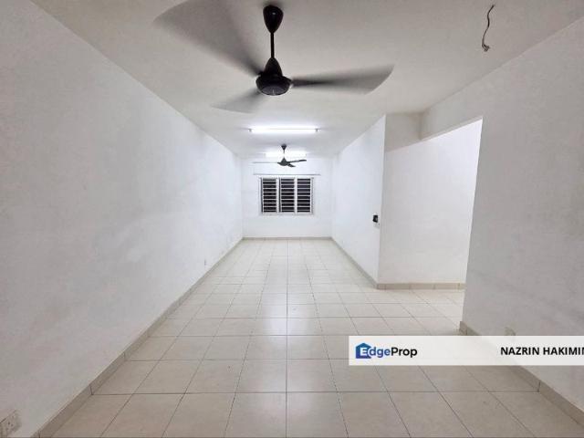 De Bayu Apartment @ Setia Alam