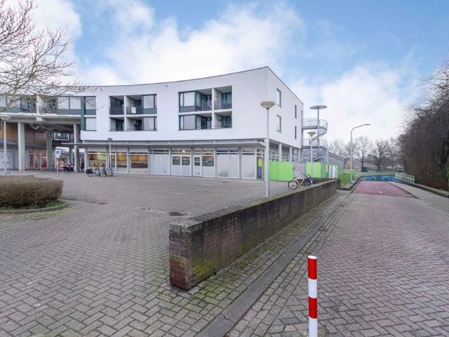 De Beente 52B, 6229AV, Maastricht, Limburg 6229AV