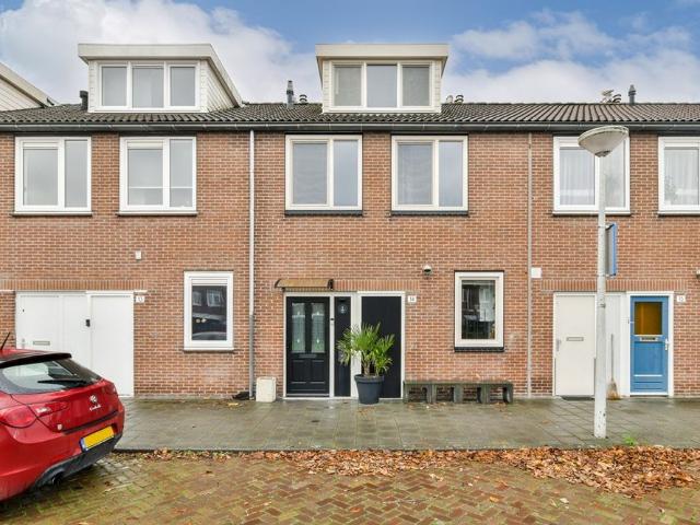 De Biezenhof 14, 1069TW, Amsterdam, Noord Holland 1069TW