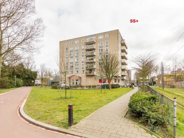 De Biepad 22