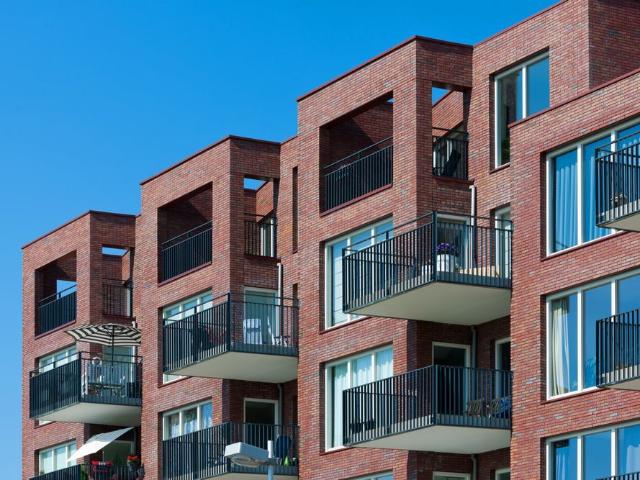 De Bongerd, Leidsche Rijn  The best of both worlds