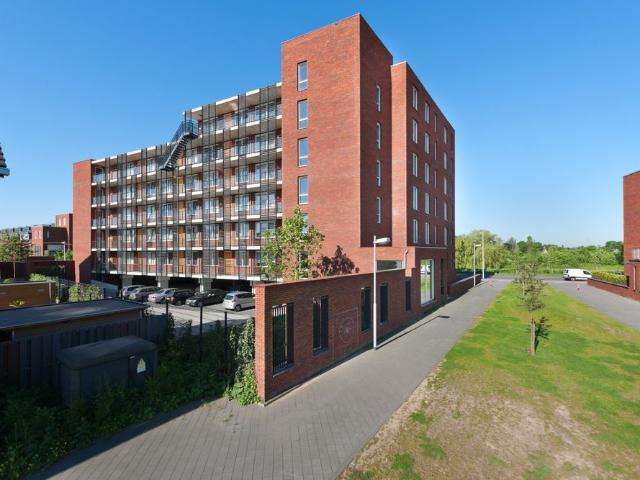 De Bongerd Leidsche Rijn: The best of both worlds