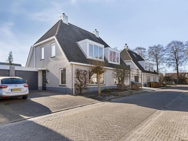 De Boomgaarden 7, 4464AJ, Goes, Zeeland 4464AJ