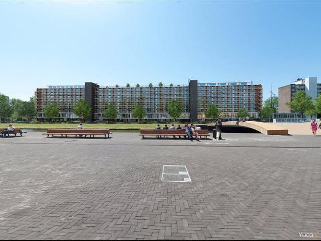 De Boelelaan 569 Amsterdam