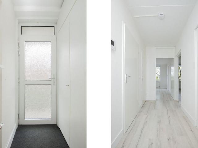 De Boelelaan 739 Amsterdam