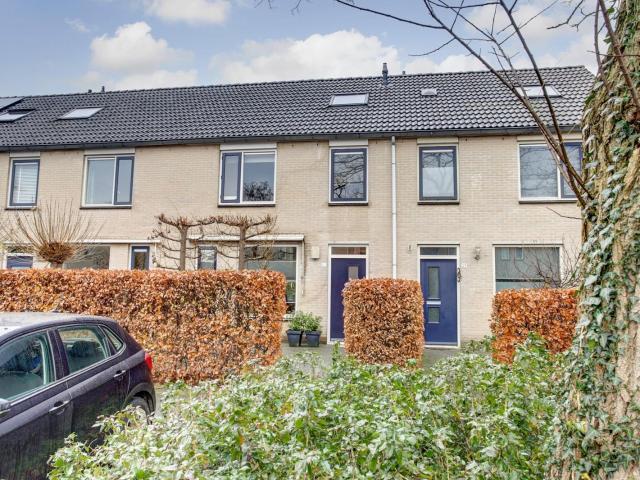 De Bloemen 27, 7943LW, Meppel, Drenthe 7943LW