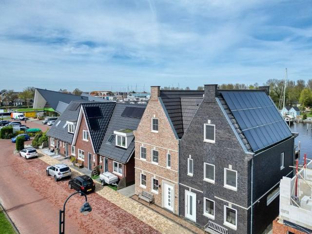 De Bleeck 7, 8715EJ, Stavoren, Friesland 8715EJ