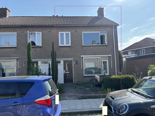 De Braackenlaan 2