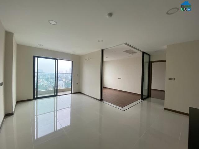 De Capella Quận 2 hiện còn căn 2PN diện tích 86m² giá 7.9 tỷ khá tốt trong khu vực An Khánh