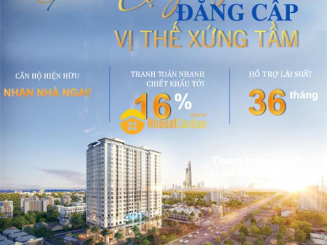 De capella vị trí vàng trung tâm thủ thiêm giá chỉ từ 120trm2 nhà có sẵn bàn giao ngay