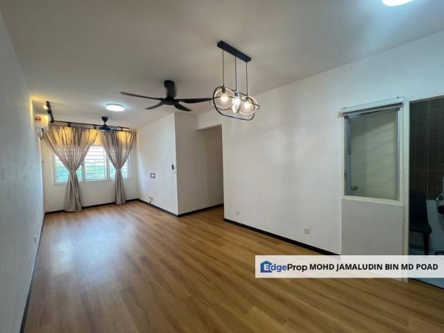 De Cemara Apartment, Setia Alam