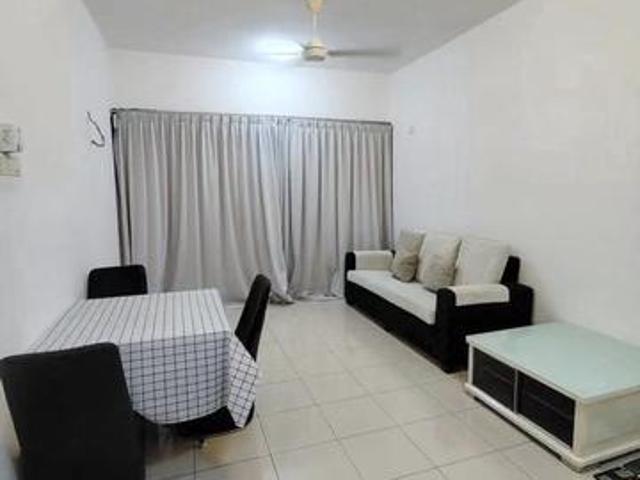 De Centro Apartment Taman Tanjung Indah at Butterworth