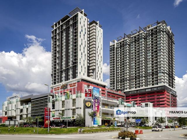 De Centrum Mall
