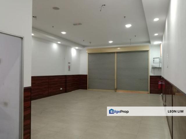 De Centrum Mall