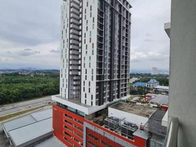 De Centrum Condominium Uniten