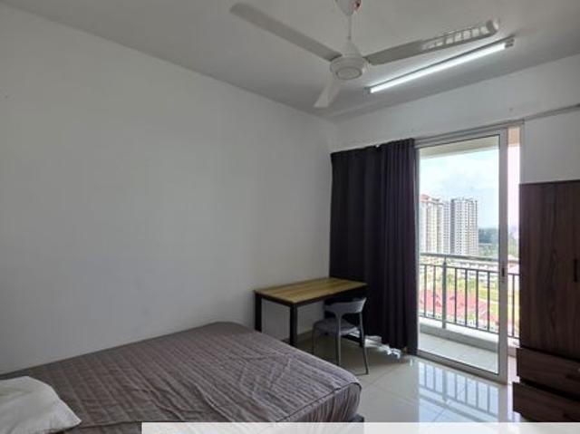 De Centrum Residences
