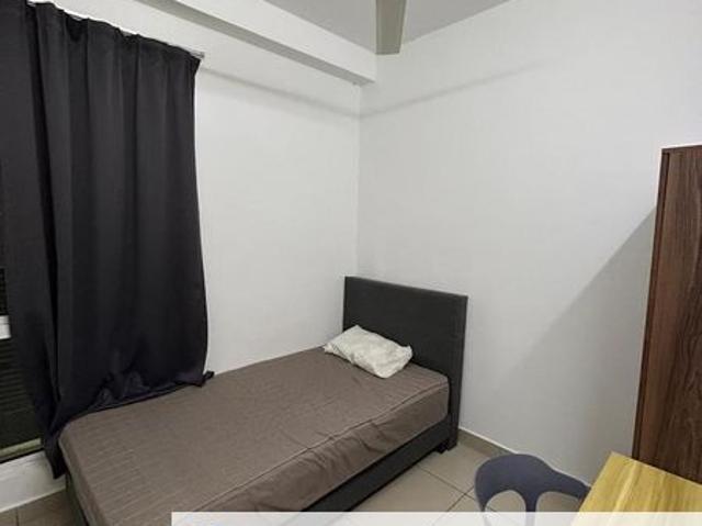 De Centrum Residences