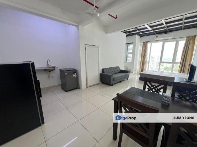 De Centrum Residences