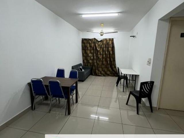 De Centrum Residences