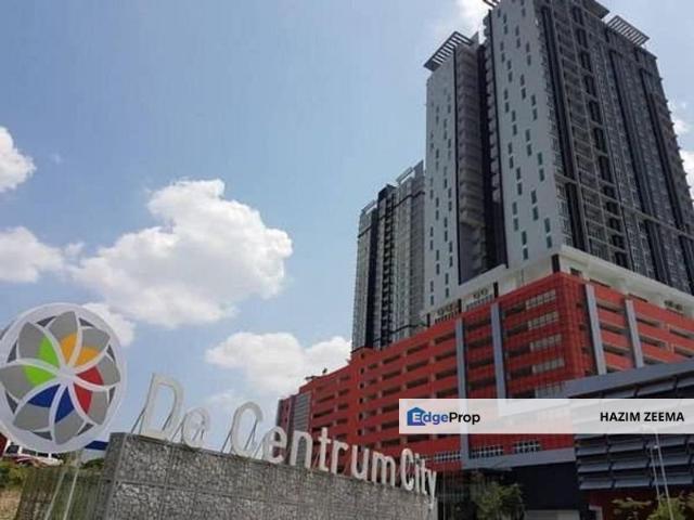 De Centrum Residences