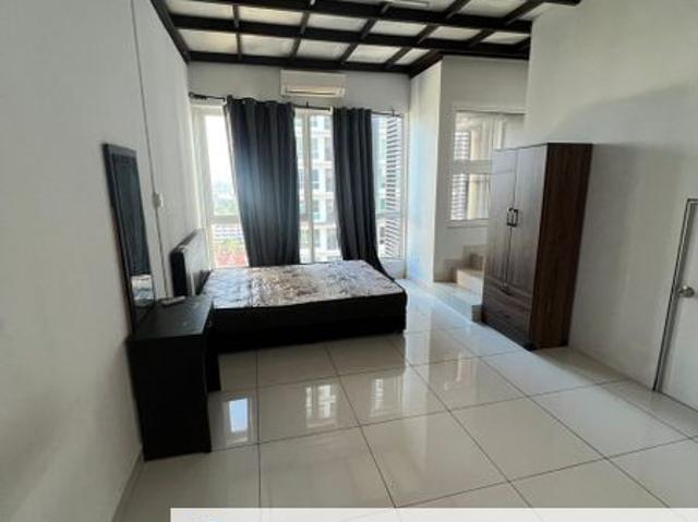 De Centrum Residences