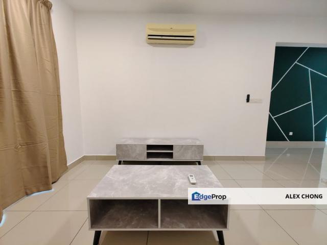 De Centrum Residences