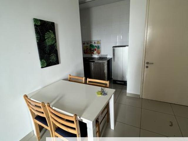 De Centrum Residences
