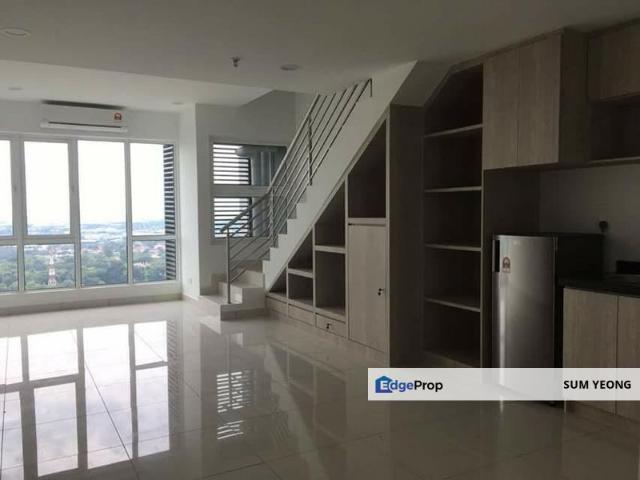 De Centrum Residences