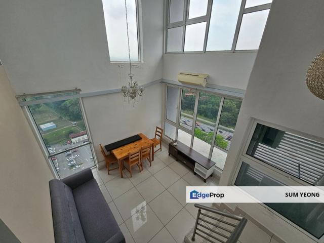 De Centrum Residences
