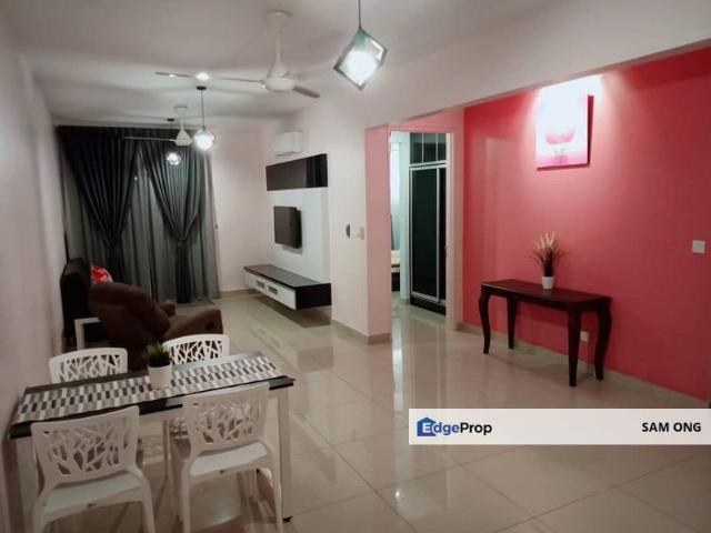 De Centrum Residences