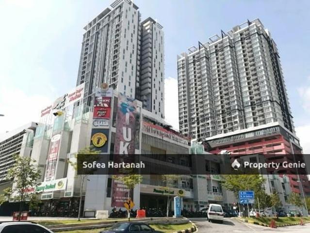 De Centrum Residences