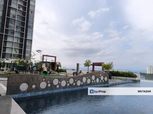 De Centrum Residences