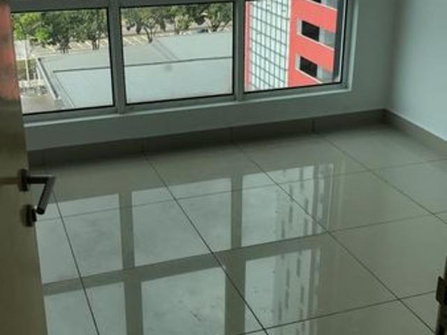 De Centrum Residences