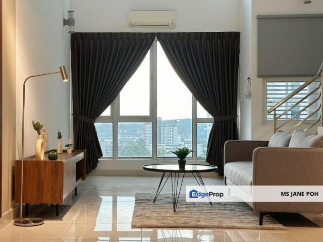 De Centrum Residences