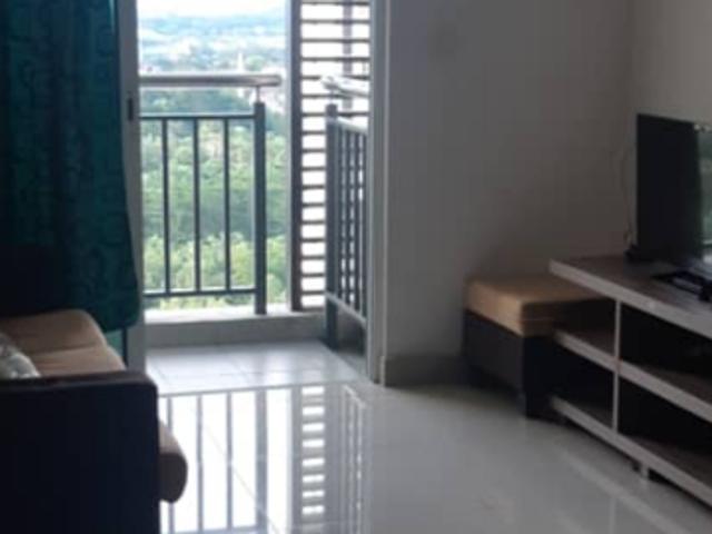 De Centrum Residences