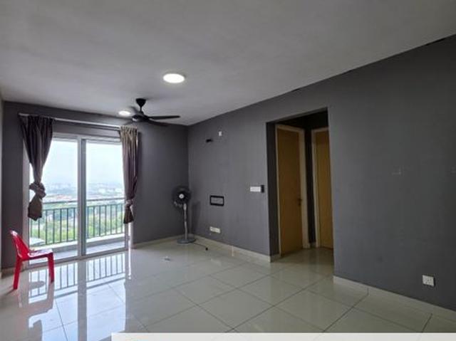 De Centrum Residences